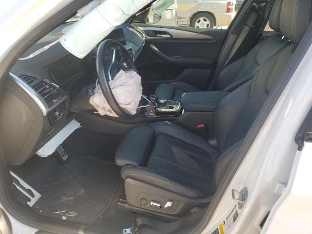 5UX43DP03N9J17675 BMW X3 Sdrive30i