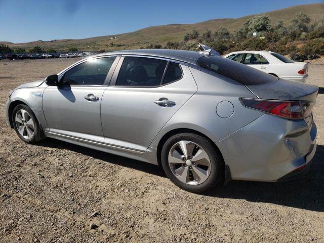 KNAGN4AD9E5068636 KIA OPTIMA HYBRID