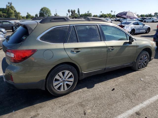 4S4BSAFCXF3302182 Subaru Outback 2.5i Premium