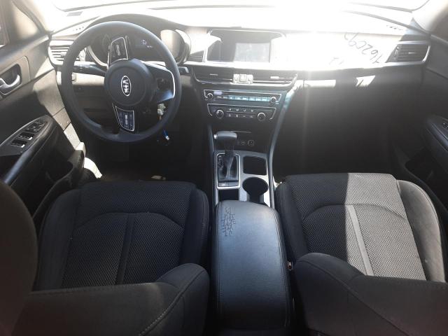 5XXGT4L31KG344618 KIA Optima Lx