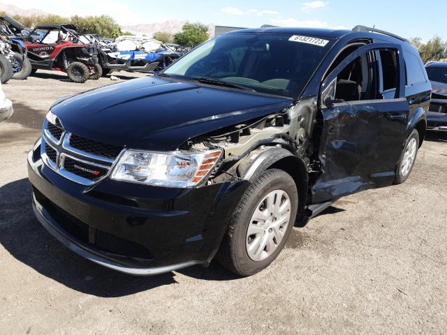 2020 Dodge Journey SE