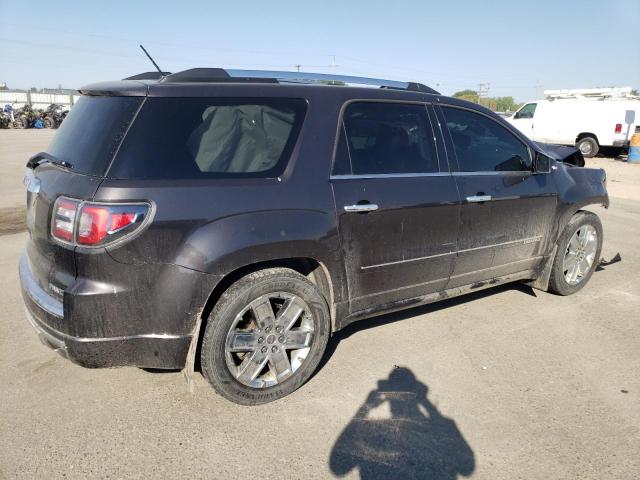 1GKKVTKD1FJ367086 GMC Acadia Denali