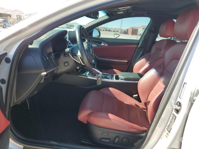 KNAE55LC8J6021331 KIA Stinger Gt2