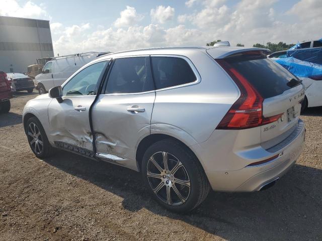 LYV102RLXJB116985 2018 VOLVO XC60, photo no. 2