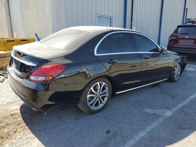 55SWF4JBXHU225571 Mercedes-Benz C 300