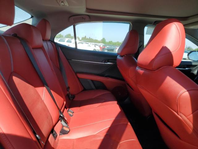 4T1B61HK4JU121476 Toyota CAMRY XSE
