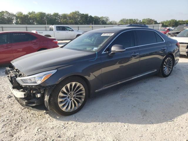 2019 Genesis G90 