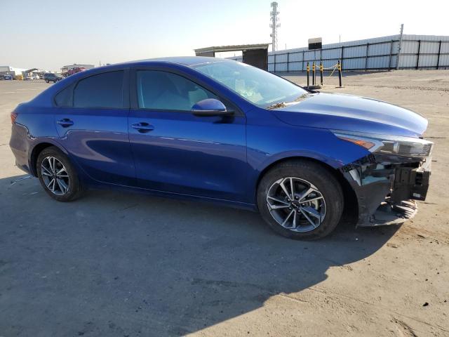 3KPF24ADXPE517286 KIA FORTE LX