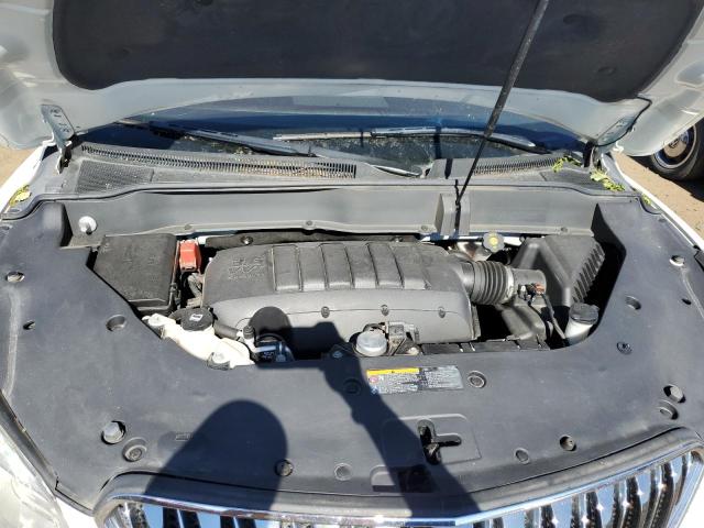 5GAKVBKDXFJ260335 Buick Enclave