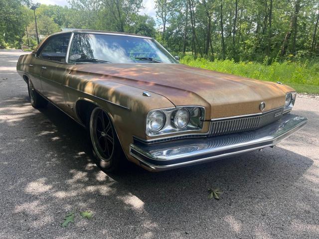 Vin: 4p39t3x180511, lot: 61415333, buick all other 19731