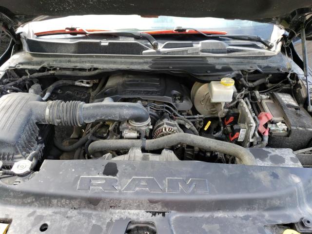 2019 RAM 1500 REBEL - 1C6SRFLT3KN722292
