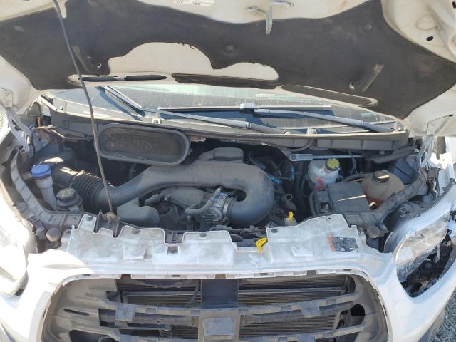 1FBZX2ZM4HKA89936 Ford Transit T-350