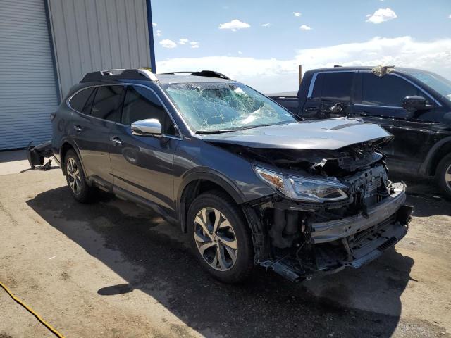 4S4BTGPD1L3227438 Subaru Outback Touring Ldl