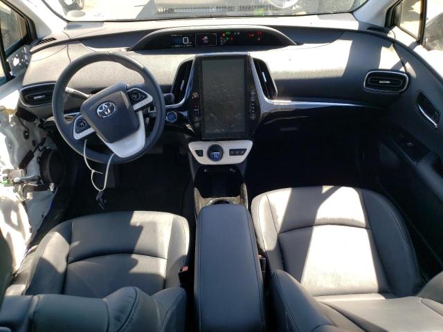 JTDKARFP8H3051920 Toyota PRIUS PRIME