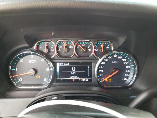 2020 CHEVROLET SUBURBAN 1GNSCHKC1LR216078