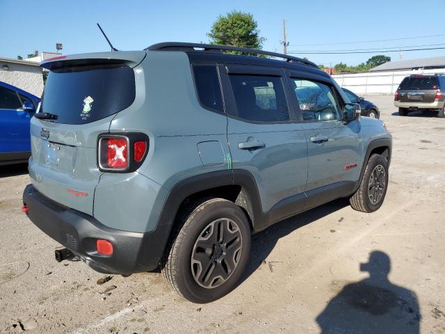 ZACCJBCT7GPD56204 | 2016 JEEP RENEGADE T