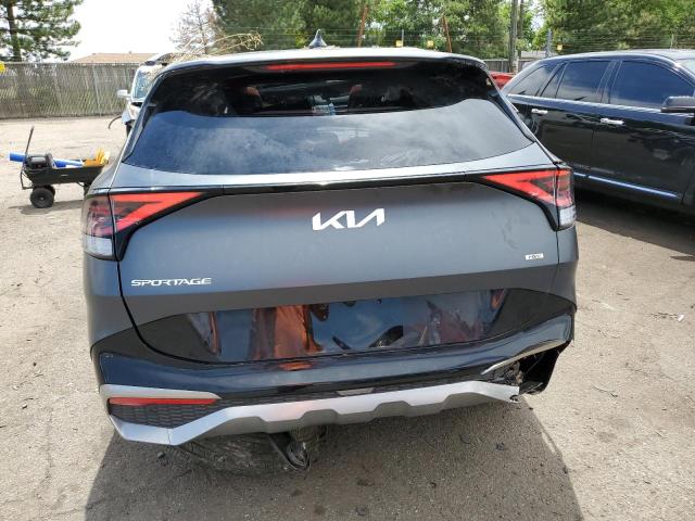 KNDPXCAG0P7020290 KIA Sportage Sx Prestige