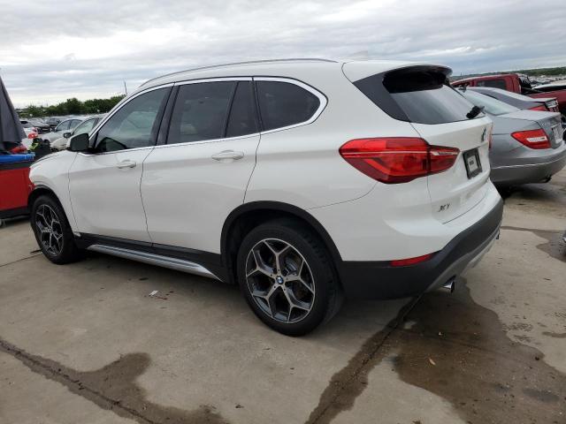 WBXHU7C31J5L07514 BMW X1 Sdrive28i