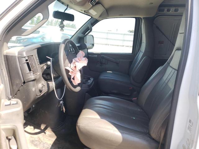 1GTZ7GFG7J1244658 GMC Savana G3500