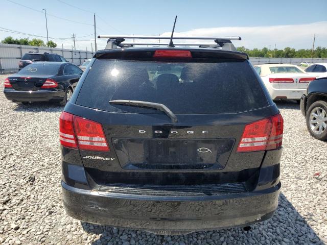 2020 Dodge Journey Se VIN: 3C4PDCAB8LT277944 Lot: 59806913