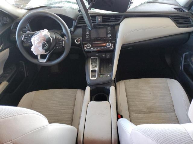 19XZE4F19KE010732 Honda Insight Lx