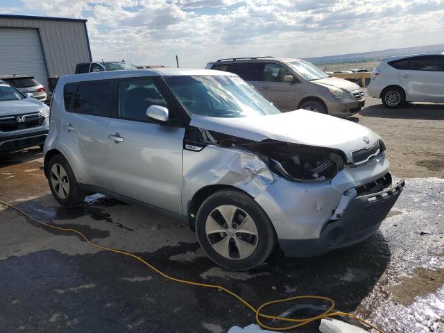 KNDJN2A21F7789504 | 2015 KIA SOUL