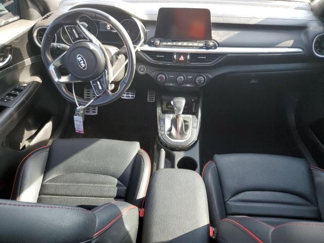 3KPF44AC2LE223859 KIA FORTE GT