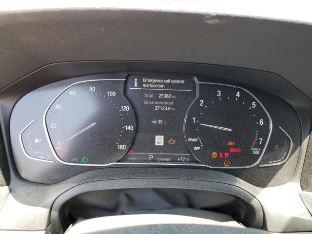 WBA53AP09MCF57714 BMW 430I