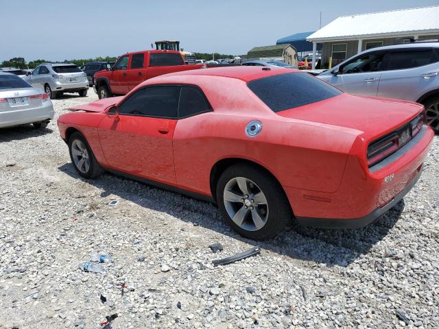 2C3CDZAG6FH717285 Dodge Challenger Sxt