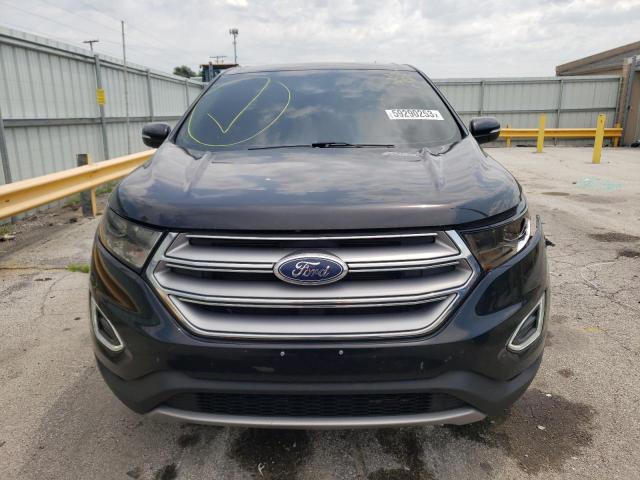 2FMPK3J90JBB67445 2018 FORD EDGE, photo no. 5