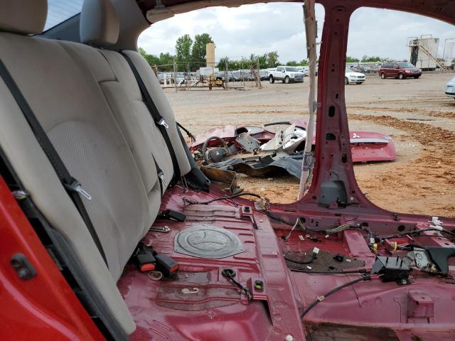 2019 MITSUBISHI MIRAGE ML32F3FJ2KHF18596