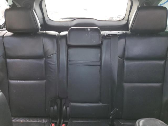 1C4RJECG1JC260594 Jeep Grand Cherokee Overland