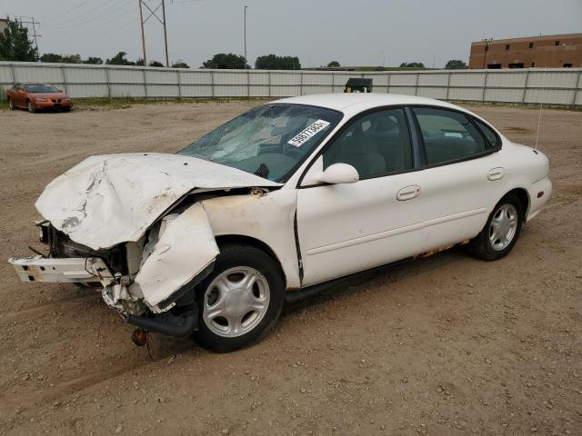 1998 Ford Taurus LX