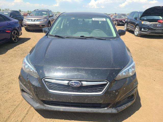 4S3GKAB61J3608299 Subaru Impreza Premium