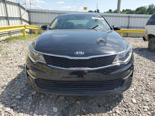 5XXGT4L32JG268339 KIA Optima Lx