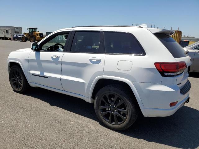 1C4RJFAG5KC754368 Jeep Grand Cherokee Laredo