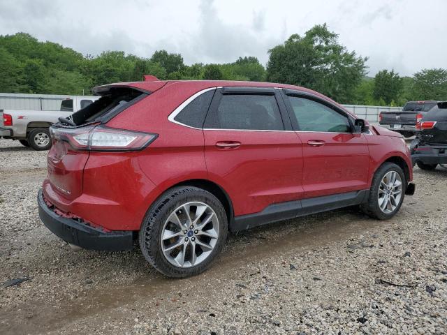 2016 FORD EDGE TITAN - 2FMPK3K80GBB51339