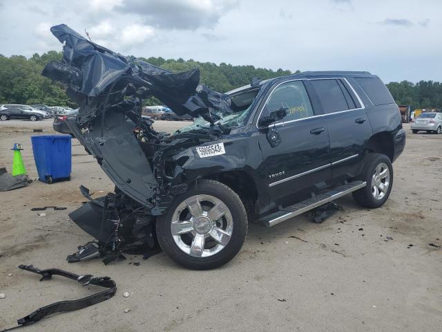 2018 Chevrolet Tahoe 