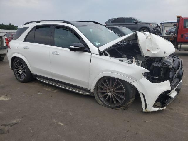 4JGFB4KB9PA858190 | 2023 MERCEDES-BENZ GLE 350 4M