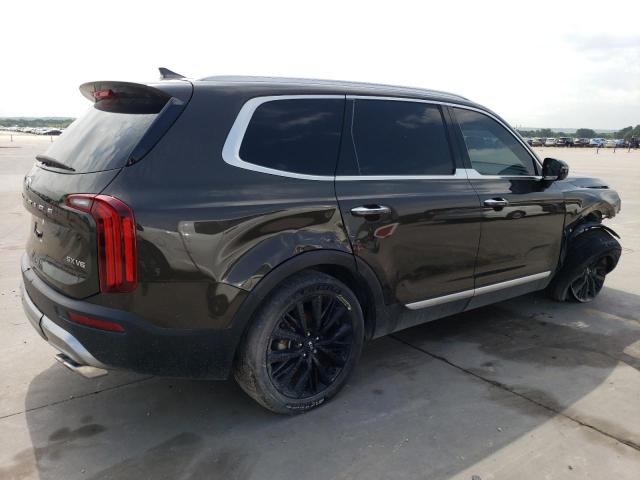 Vin: 5xyp5dhc1lg038521, lot: 59070503, kia telluride sx 20203
