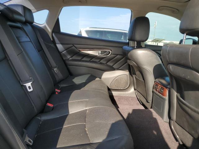 2016 INFINITI Q70L 5.6 JN1AY1PP3GM570036