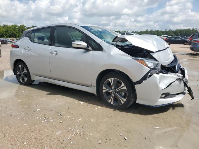 2020 NISSAN LEAF SL PL - 1N4BZ1DP3LC311541