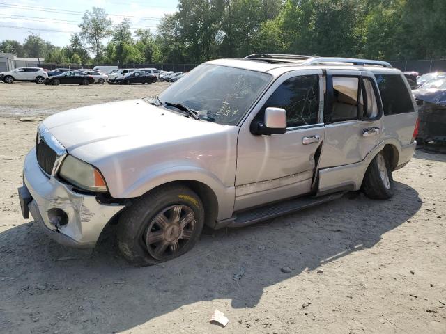 2003 Lincoln Aviator 