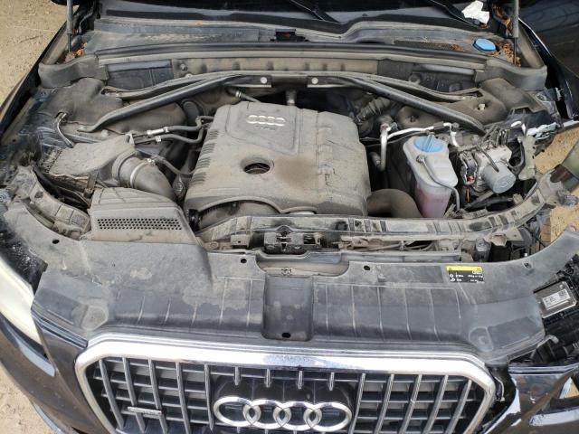 VIN WA1LFAFP6DA051275 2013 Audi Q5, Premium Plus no.12