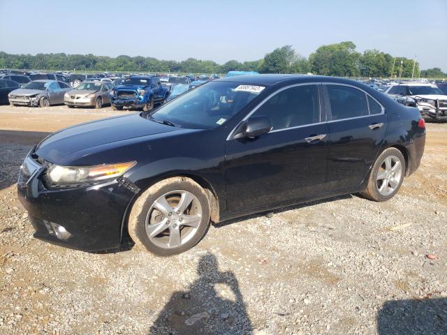 2011 Acura TSX 