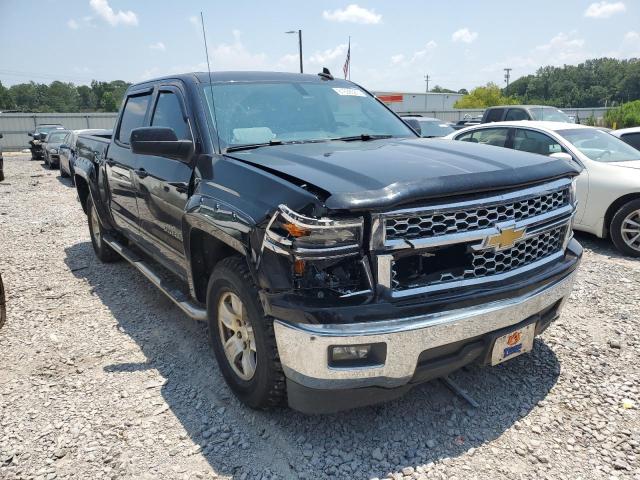 Vin: 3gcpcrec8fg205986, lot: 61630583, chevrolet all models c1500 lt 20154
