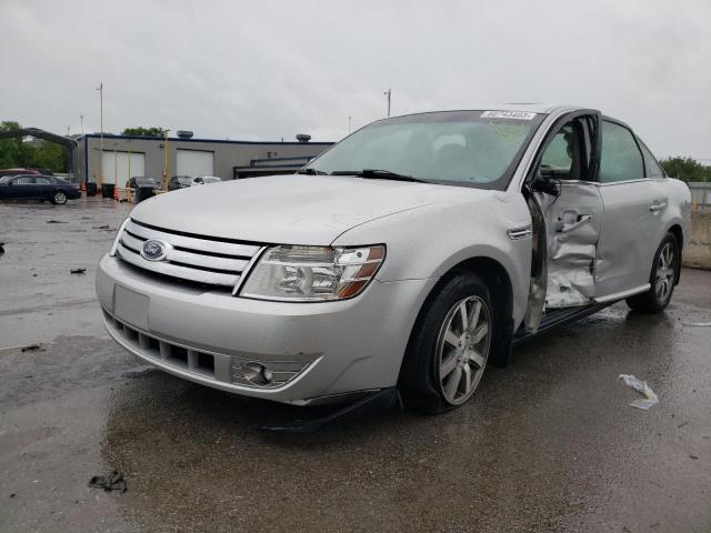 2009 Ford Taurus SEL