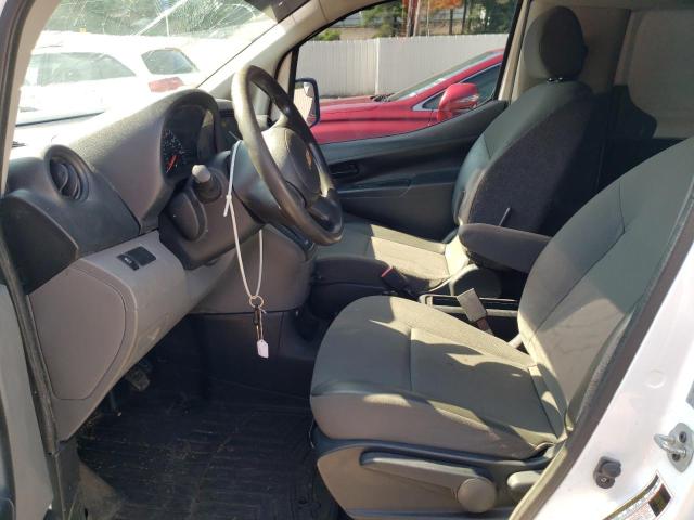 2017 CHEVROLET CITY EXPRE - 3N63M0YN9HK702353