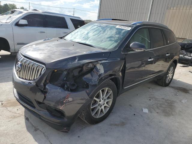 2015 Buick Enclave 