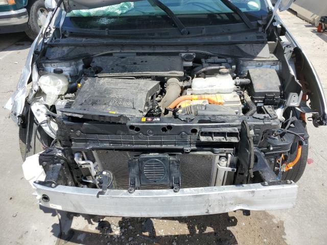 KNDCC3LD4L5361582 KIA Niro Ex Premium